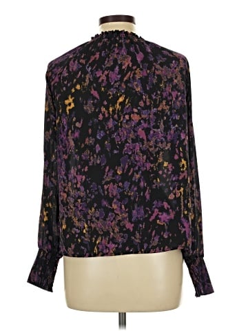 Unbranded Long Sleeve Blouse (view 2)