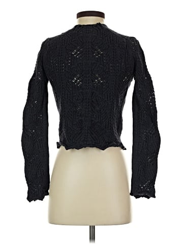 Vince. Cardigan (view 2)