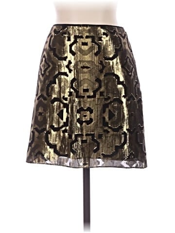 Alice & Trixie Formal Skirt (view 1)