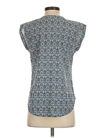 J.Crew Factory Store Short Sleeve Top (view 2)