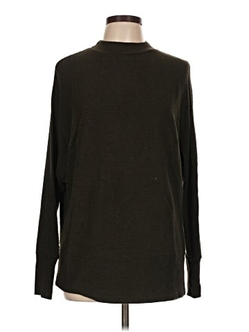 Matty M Long Sleeve Turtleneck (view 1)