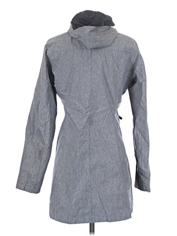Eddie Bauer Raincoat (view 2)