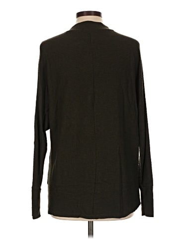 Matty M Long Sleeve Turtleneck (view 2)
