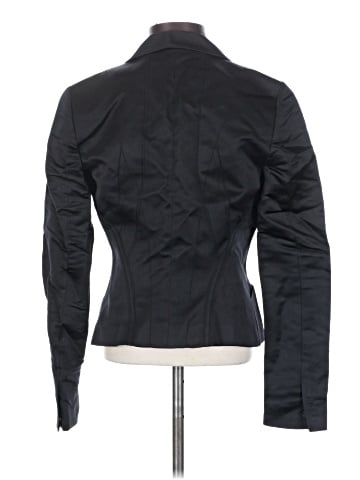 Elie Tahari Silk Blazer (view 2)