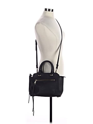 Rebecca Minkoff Satchel (view 2)