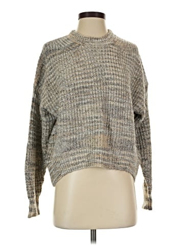 Michael Stars Pullover Sweater (view 1)