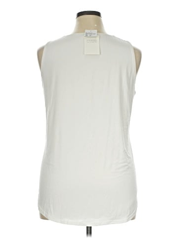 Kinross Sleeveless T-Shirt (view 2)