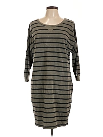 Stateside Casual Dress (view 1)