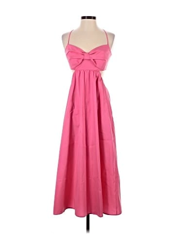 J.Crew Collection Casual Dress (view 1)