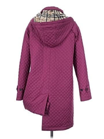 Burberry Coat (view 2)
