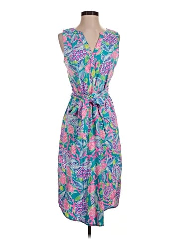 Lilly Pulitzer Casual Dress (view 1)