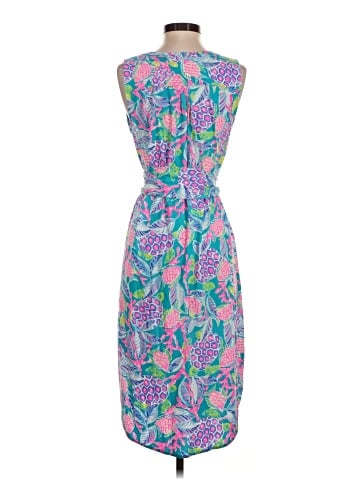 Lilly Pulitzer Casual Dress (view 2)