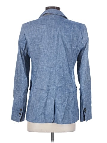 Ann Taylor Blazer (view 2)