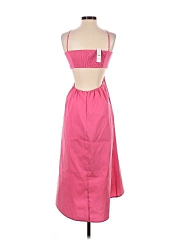 J.Crew Collection Casual Dress (view 2)