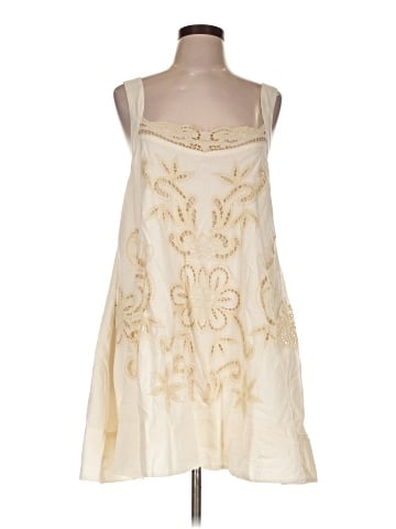 Natural Life Casual Dress (view 1)