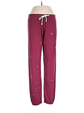 Peace Love World Track Pants (view 1)