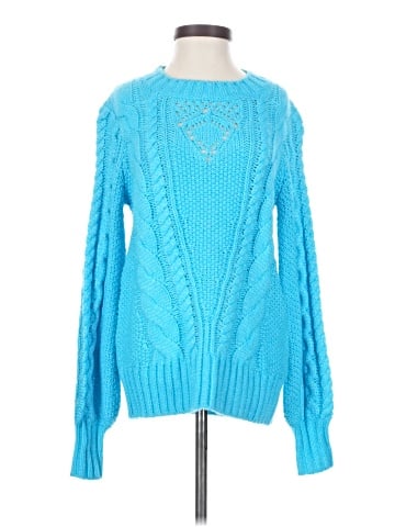 Talbots Pullover Sweater (view 1)