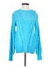 Talbots Blue Pullover Sweater Size XS - photo 1