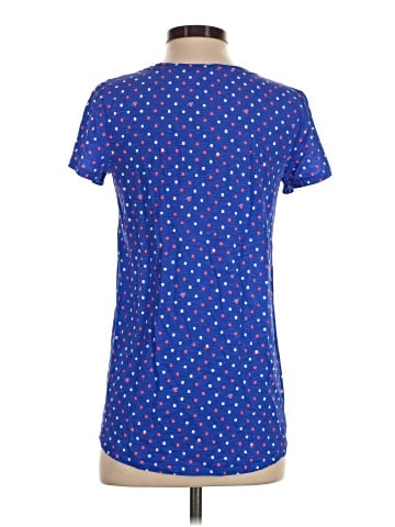 Lilly Pulitzer Short Sleeve Blouse (view 2)