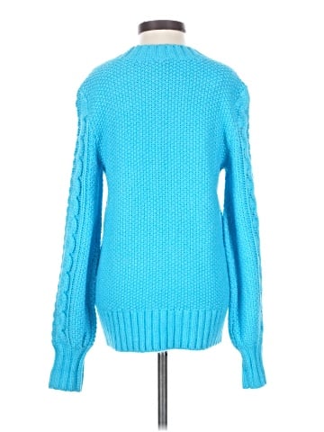 Talbots Pullover Sweater (view 2)