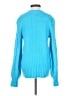 Talbots Blue Pullover Sweater Size XS - photo 2