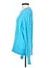 Talbots Blue Pullover Sweater Size XS - photo 5