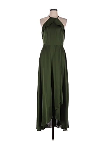Thread Cocktail Dress (view 1)