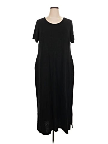 Lane Bryant Casual Dress (view 1)