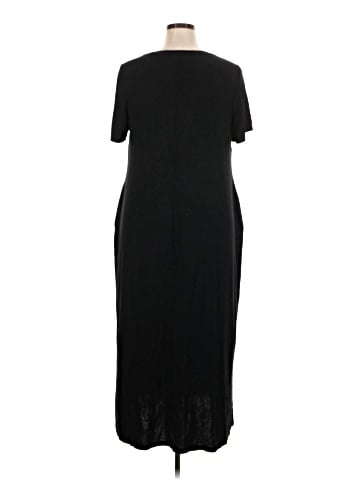 Lane Bryant Casual Dress (view 2)