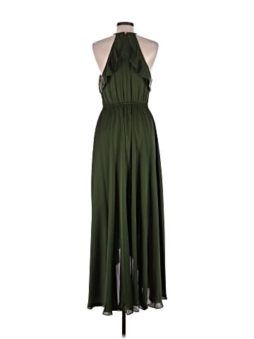 Thread Cocktail Dress (view 2)