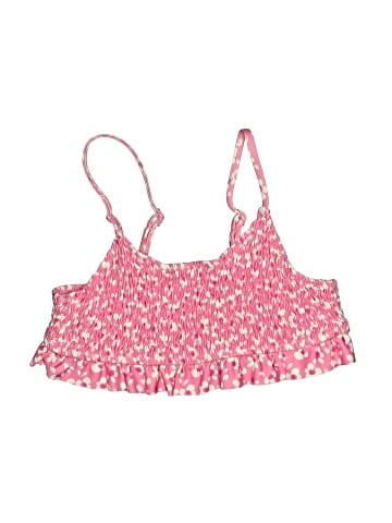 Zara Kids Sleeveless Blouse (view 1)