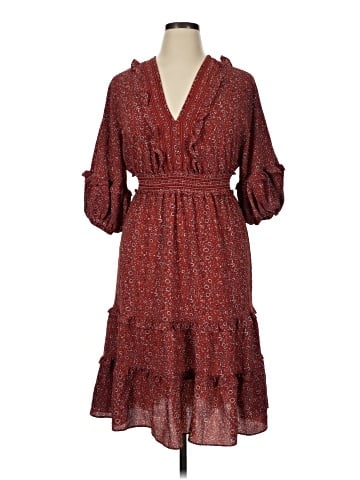 Max Studio Casual Dress (view 1)