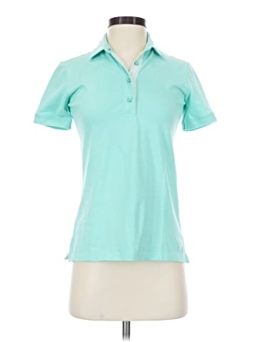 Tommy Bahama Short Sleeve Polo (view 1)