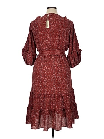 Max Studio Casual Dress (view 2)