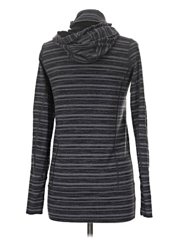 Lululemon Athletica Zip Up Hoodie (view 2)