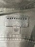Marrakech Solid Gray Jacket Size L - photo 6