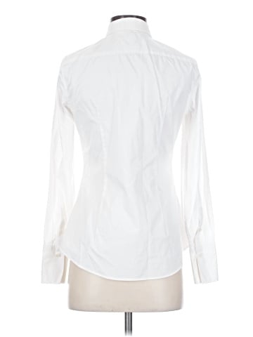 Banana Republic Long Sleeve Button-Down Shirt (view 2)