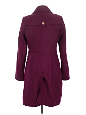 Donna Karan New York Coat (view 2)
