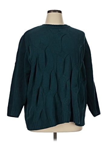 J.Jill Pullover Sweater (view 1)