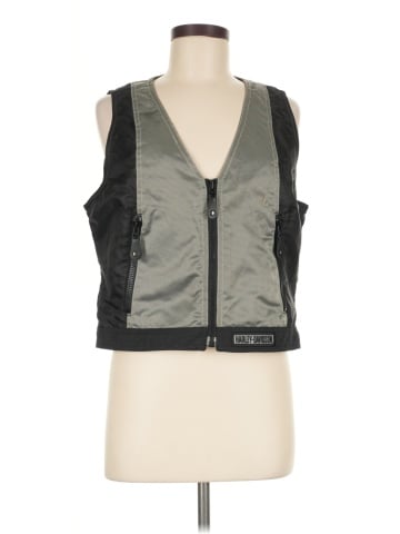Harley Davidson Vest (view 1)