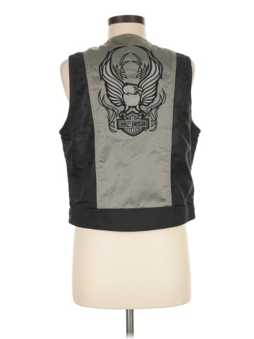 Harley Davidson Vest (view 2)