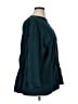 J.Jill 100% Polyester Teal Pullover Sweater Size XL - photo 4