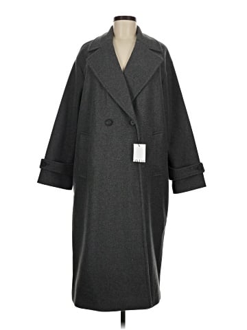 Zara Coat (view 1)