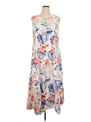 Koret Casual Dress (view 1)