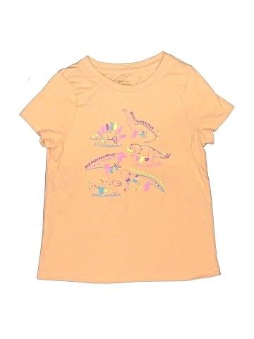 Cat & Jack Short Sleeve T-Shirt (view 1)