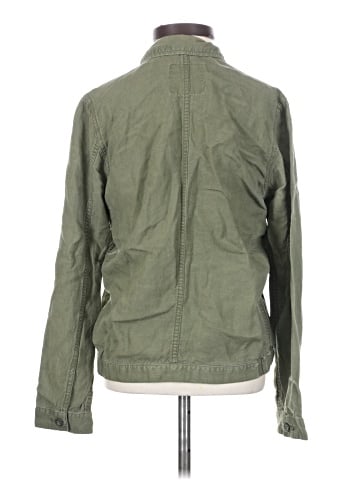 Madewell League Cargo Jacket (view 2)