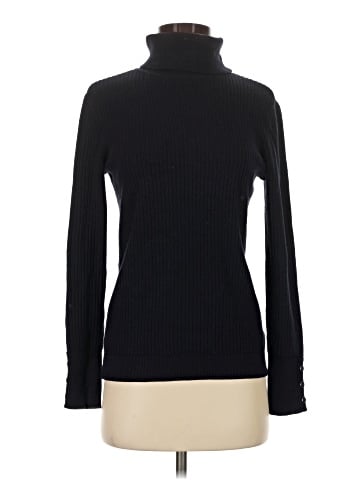 Talbots Turtleneck Sweater (view 1)