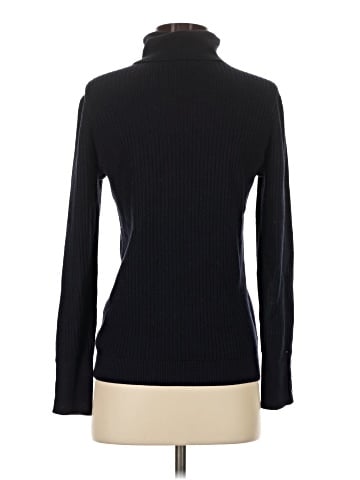 Talbots Turtleneck Sweater (view 2)
