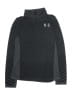 Under Armour Gray Track Jacket Size M (youth) - photo 1