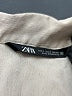 Zara Tan Jacket Size S - photo 6